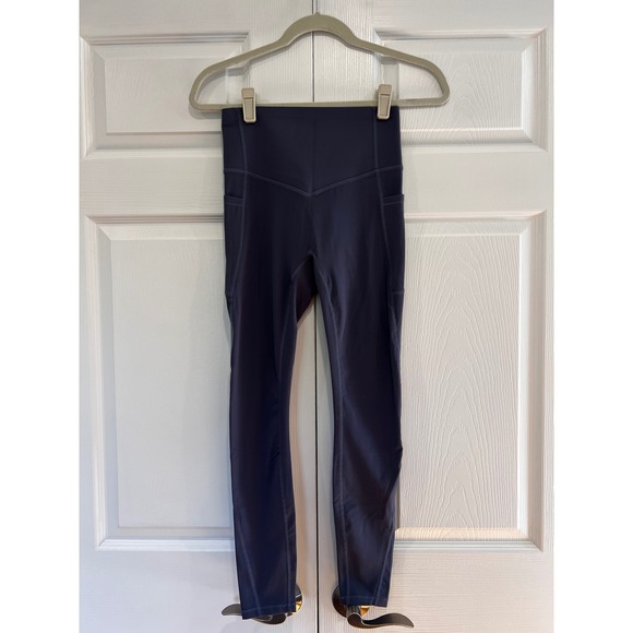 HALARA Pants - Halara Ultrasculpt Leggings Gray Womens Size Small